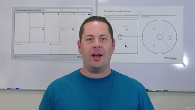 Business Model Canvas Masterclass: How Business Models Work – Screenshot 4