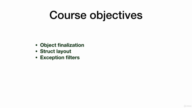 C# and .NET - Advanced topics – Screenshot 2