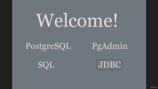 PostgreSQL, PGadmin, SQL Tutorial + Mini Project! - Screenshot_01