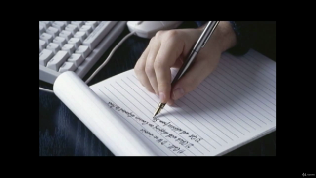 Business Writing & Technical Writing Immersion - Screenshot_02