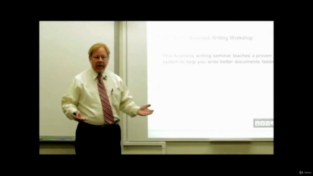 Business Writing & Technical Writing Immersion - Screenshot_04