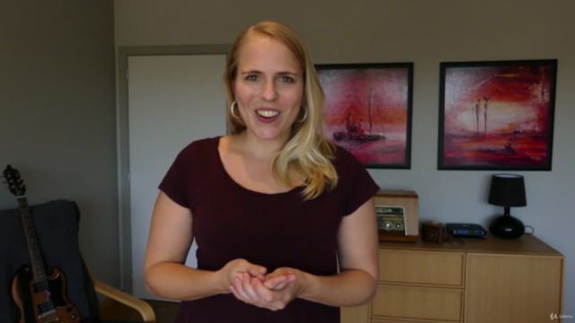 Shakespeare Unlocked: Learn Classical Acting – Screenshot 2
