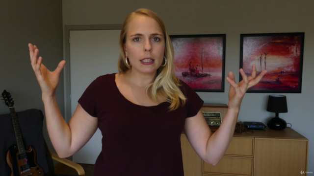 Shakespeare Unlocked: Learn Classical Acting – Screenshot 4