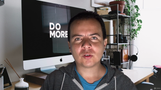 MailChimp de Novato a Experto – Screenshot 1