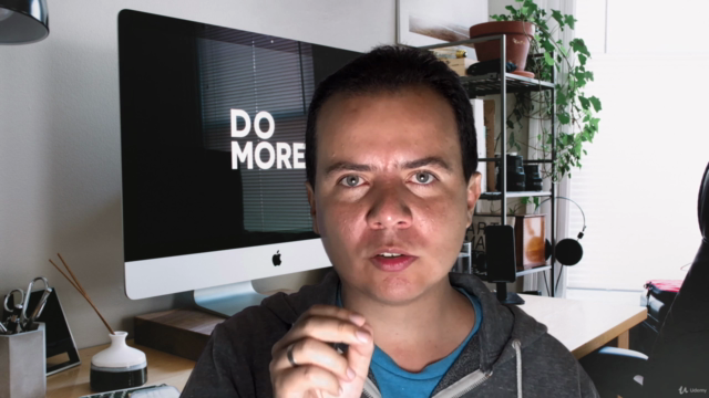 MailChimp de Novato a Experto – Screenshot 3