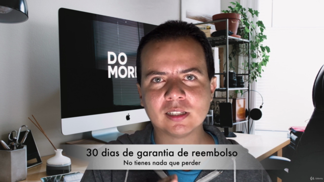 MailChimp de Novato a Experto – Screenshot 4