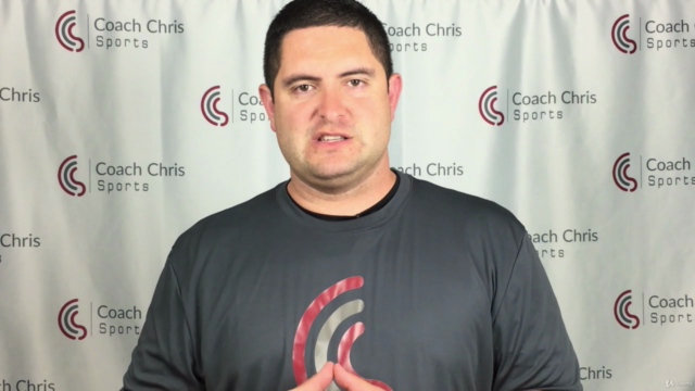 Youth Sports Coaching – Screenshot 2