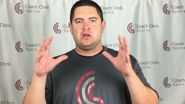 Youth Sports Coaching – Screenshot 3