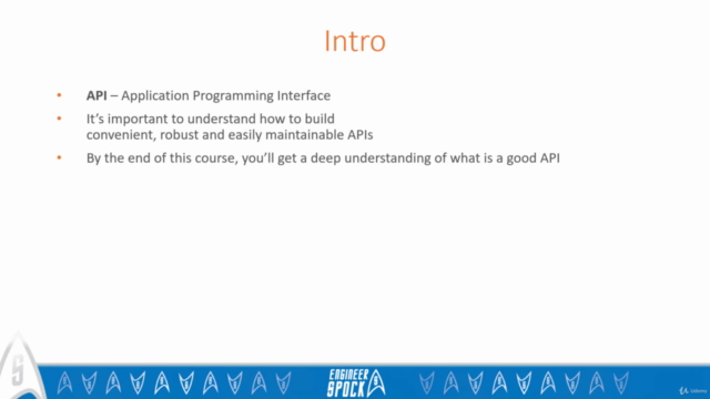 Лучшие практики проектирования и реализации API на C# – Screenshot 2