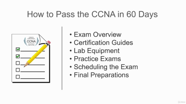 How to Pass the CCNA 200-301 exam in 60 Days - Screenshot_01