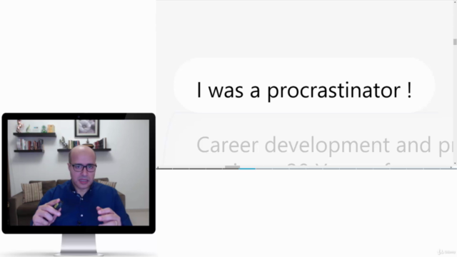 From Procrastinator to Achiever: Overcoming Procrastination - Screenshot_01