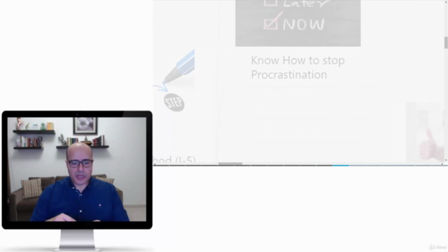 From Procrastinator to Achiever: Overcoming Procrastination - Screenshot_03
