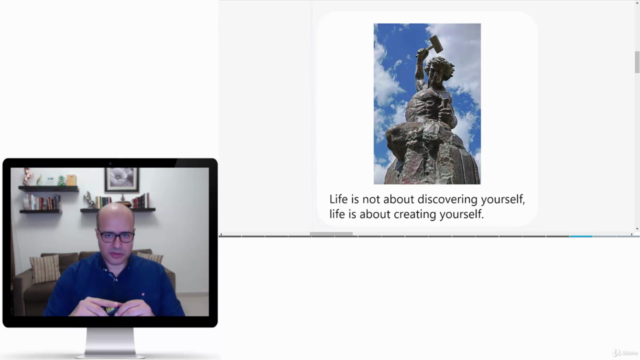 From Procrastinator to Achiever: Overcoming Procrastination – Screenshot 4