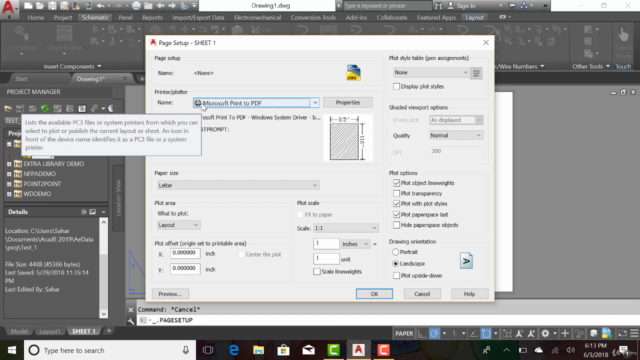 Learn Autocad Electrical from scratch in 30 days – Screenshot 4