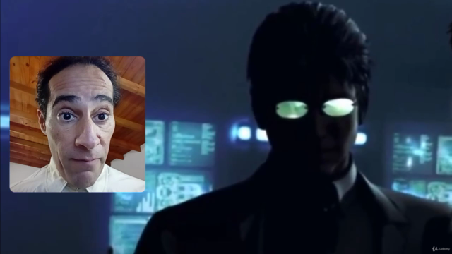 Esteganografía y Zapping - el Arte de Ocultar Secretos – Screenshot 2