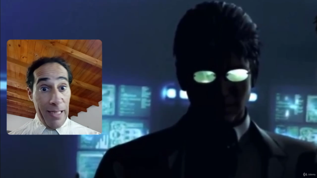 Esteganografía y Zapping - el Arte de Ocultar Secretos – Screenshot 4