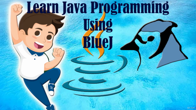 Learn Java Programming from Scratch with Examples and Demos - Screenshot_01