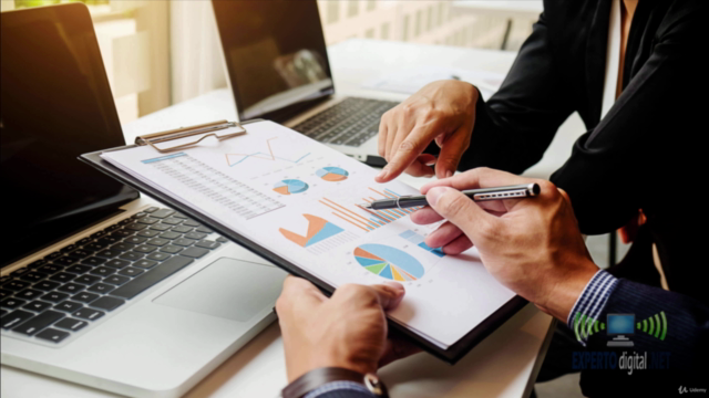 Experto en Tableros de Control de Gestión en Excel – Screenshot 2