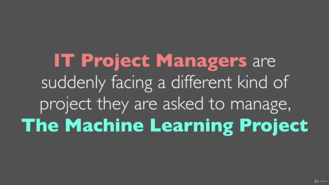 Practical Project Management for Machine Learning Projects – Screenshot 2