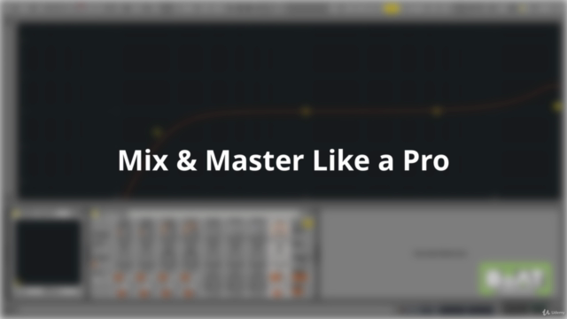 The Complete EDM Production Course - Produce, Mix & Master – Screenshot 2