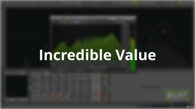 The Complete EDM Production Course - Produce, Mix & Master – Screenshot 3