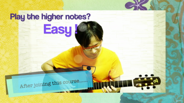 Guitar Notes & Scales Memorization Magic – Screenshot 3
