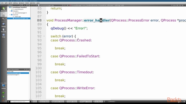 Mastering Qt 5 GUI Programming - Screenshot_02