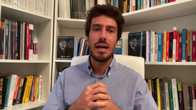 Master in Analisi Tecnica dei Mercati Finanziari – Screenshot 1