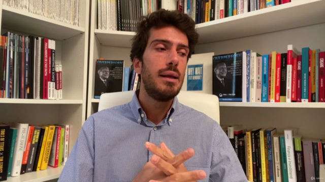 Master in Analisi Tecnica dei Mercati Finanziari – Screenshot 2