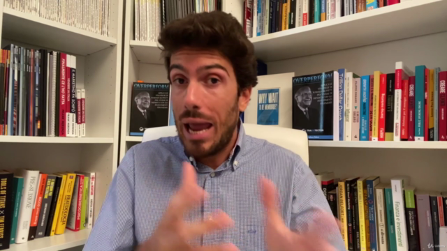 Master in Analisi Tecnica dei Mercati Finanziari – Screenshot 3