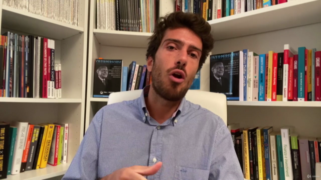 Master in Analisi Tecnica dei Mercati Finanziari – Screenshot 4