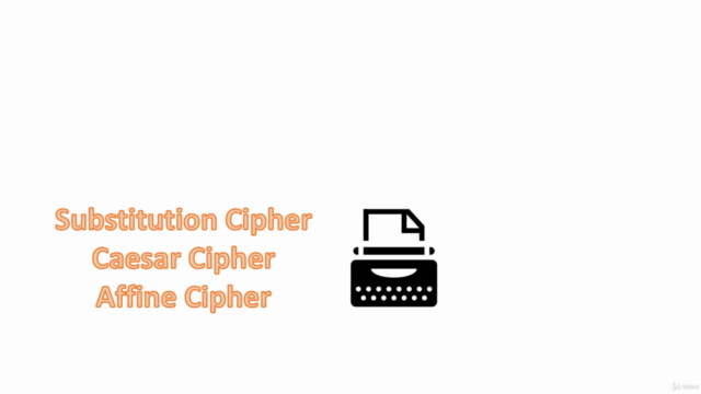 Cryptography from Scratch| Master Cryptography in Java – Screenshot 2