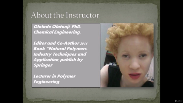 Fundamentals of Plastics and Polymers – Screenshot 2