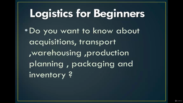 Logistics for Beginners - Screenshot_03