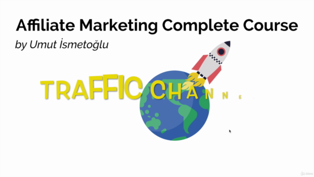 Affiliate Pazarlama ile Pasif Gelir - ClickBank ve Maxbounty – Screenshot 2