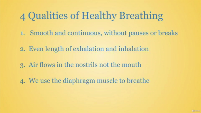 Breathe! – Screenshot 2
