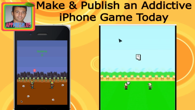 Publish a Simple & Addictive iPhone Game that Monetizes - Screenshot_02
