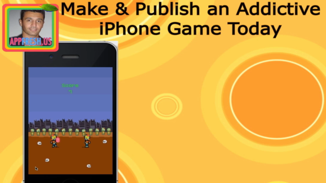 Publish a Simple & Addictive iPhone Game that Monetizes - Screenshot_03