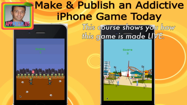 Publish a Simple & Addictive iPhone Game that Monetizes - Screenshot_04