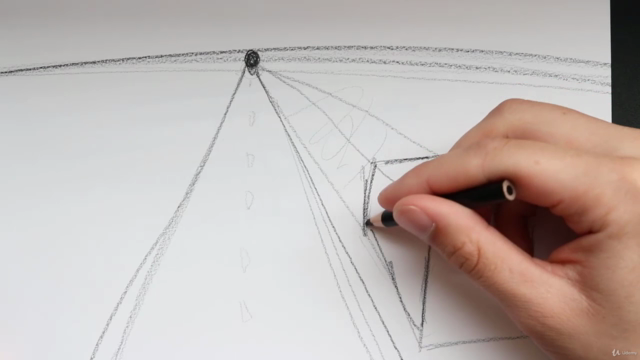 The Ultimate Sketching Course - Amateur to Pro – Screenshot 1
