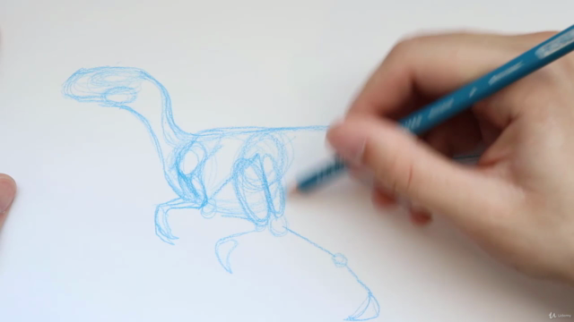 The Ultimate Sketching Course - Amateur to Pro – Screenshot 2