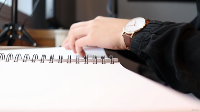 The Ultimate Sketching Course - Amateur to Pro – Screenshot 4