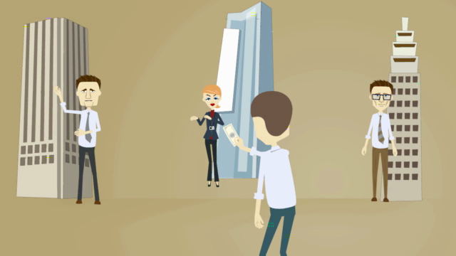 Dealing With Angry Customers – Screenshot 1