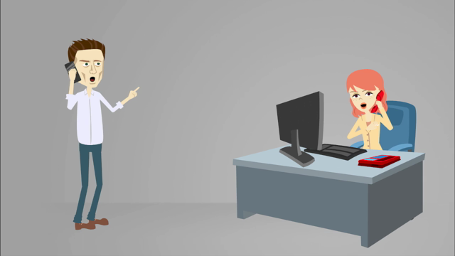 Dealing With Angry Customers – Screenshot 3