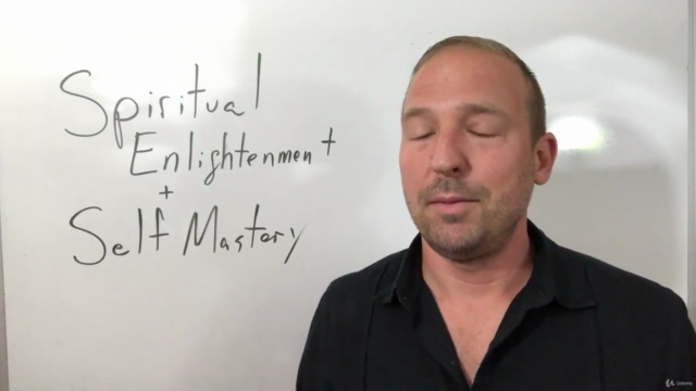 Spiritual Enlightenment - Self Mastery - Living Your Dreams – Screenshot 2