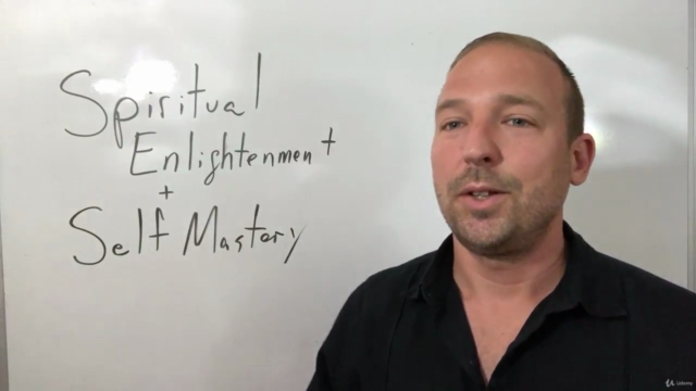 Spiritual Enlightenment - Self Mastery - Living Your Dreams – Screenshot 3