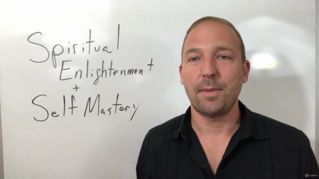 Spiritual Enlightenment - Self Mastery - Living Your Dreams – Screenshot 4