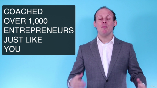 Entrepreneurship: How To Start A Business From Business Idea - Screenshot_01