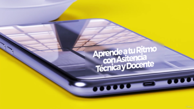 InDesign CC para Decoradores, Interioristas y Arquitectos – Screenshot 2