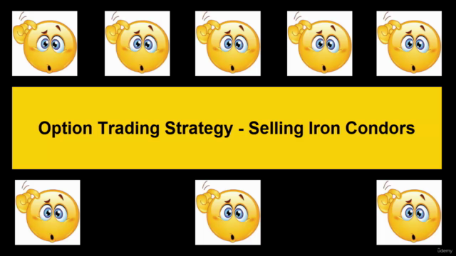 Iron Condor Income System for Today's Market – Screenshot 1